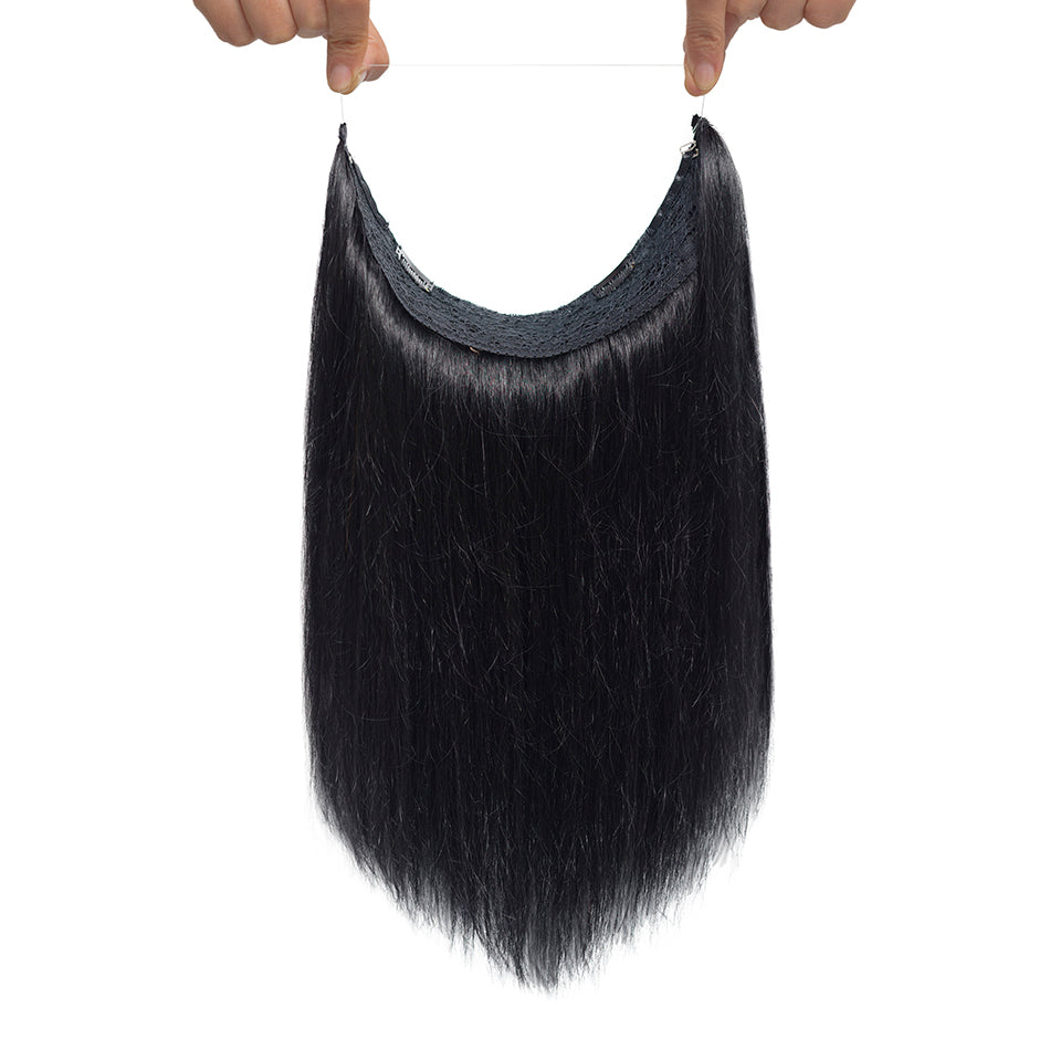 PORTAEXTENSIONES negro