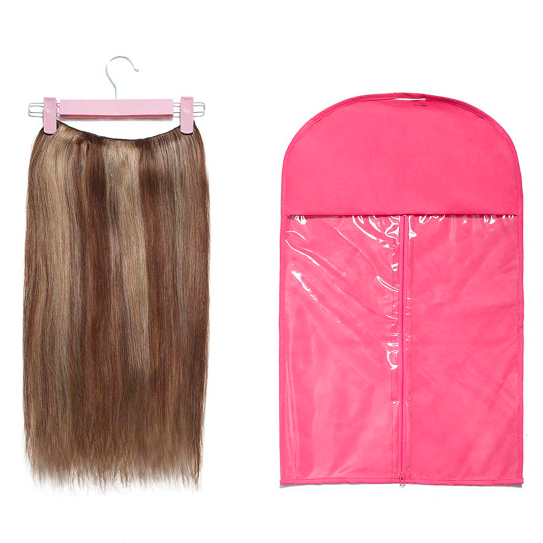 ESTUCHE DE EXTENSIONES