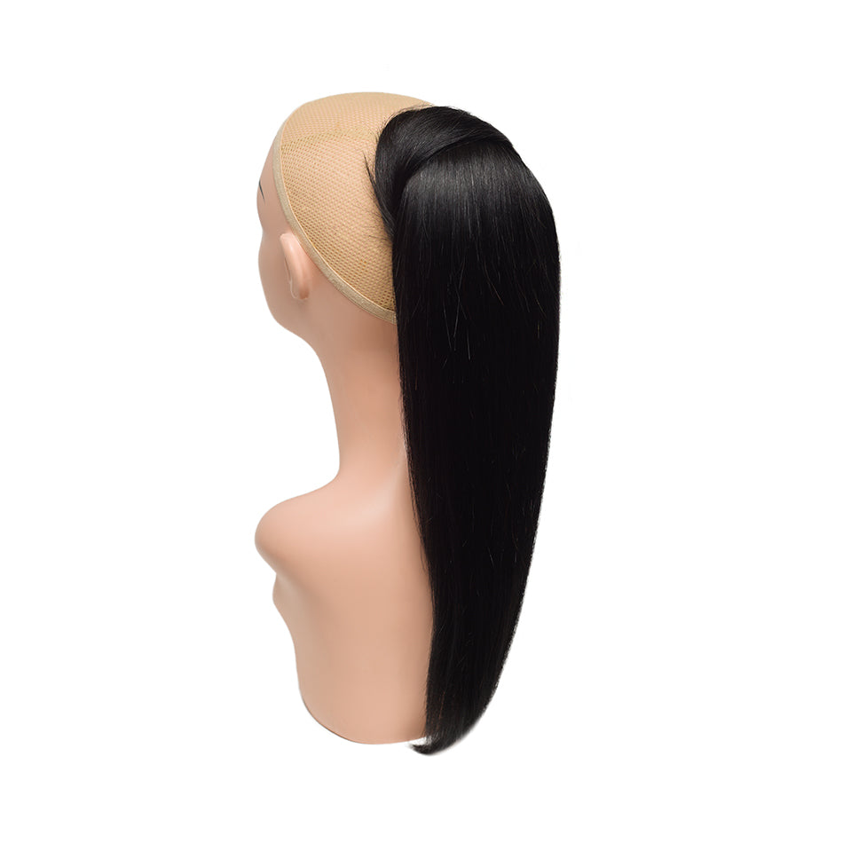 Minicola Negro Azabache