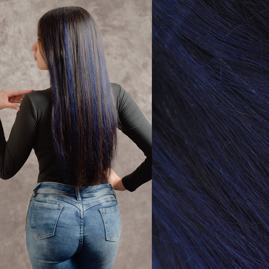 Azul