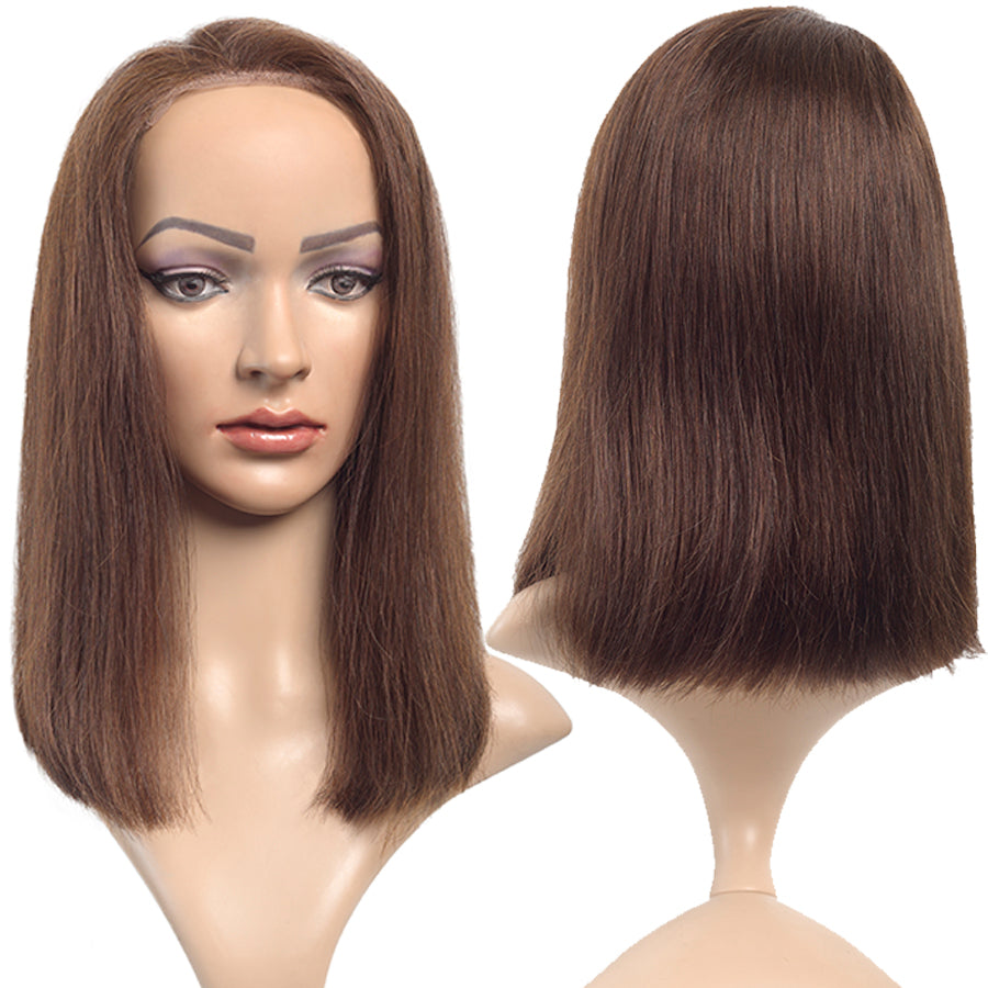 Peluca 30 cm