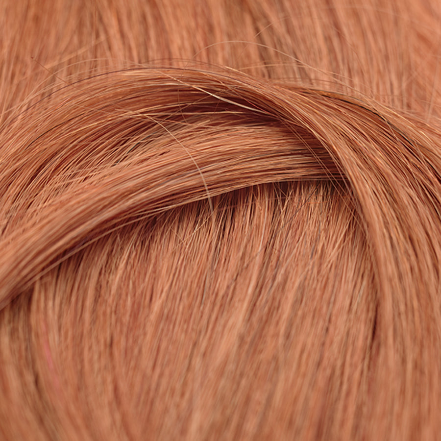 Mechas de colores