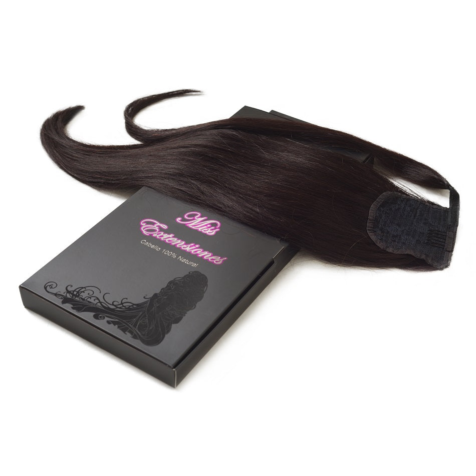 Linea premium Negro natural