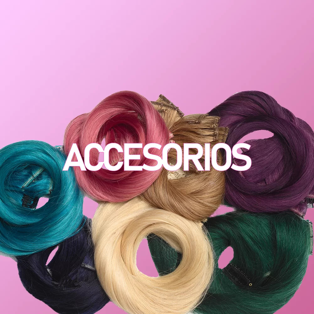 Accesorios