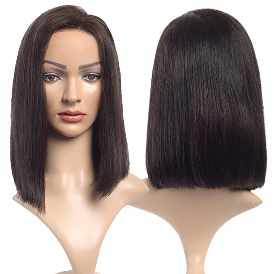 Peluca 20 cm