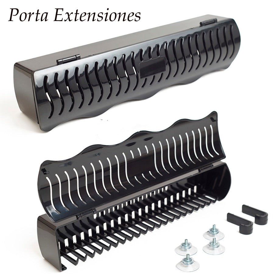 PORTAEXTENSIONES