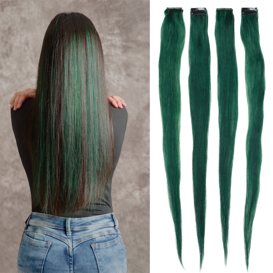 Verde