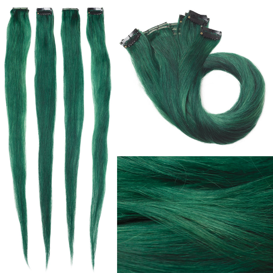 Verde