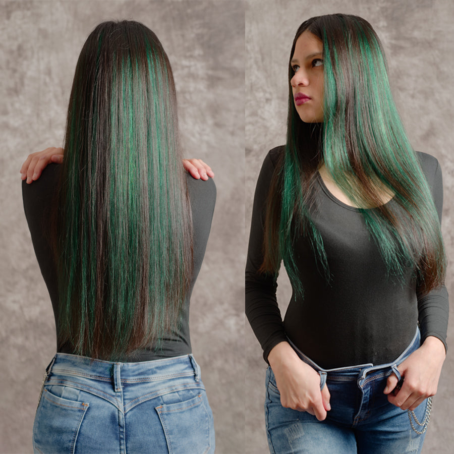 Verde