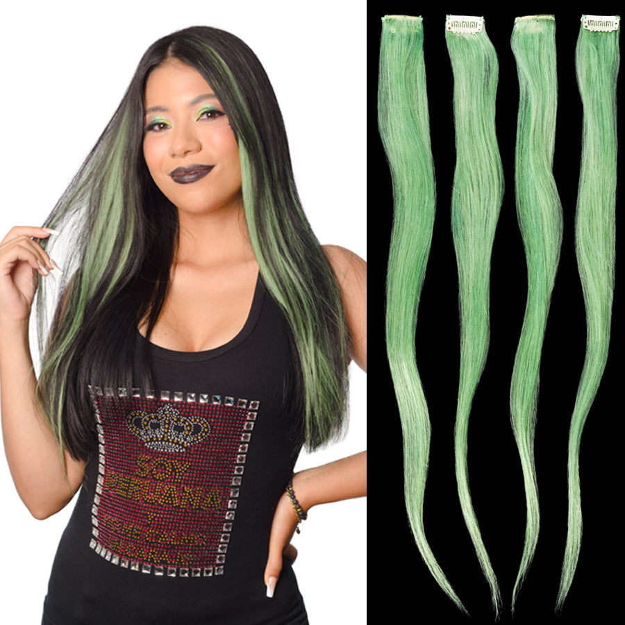 Verde Pastel
