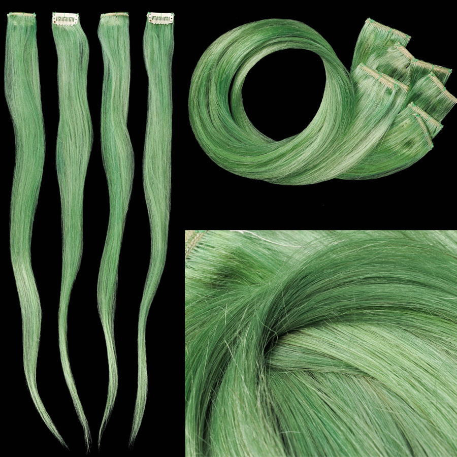 Verde Pastel
